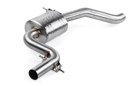 APR 10-14 Volkswagen GTI (MK6) Catback Exhaust System