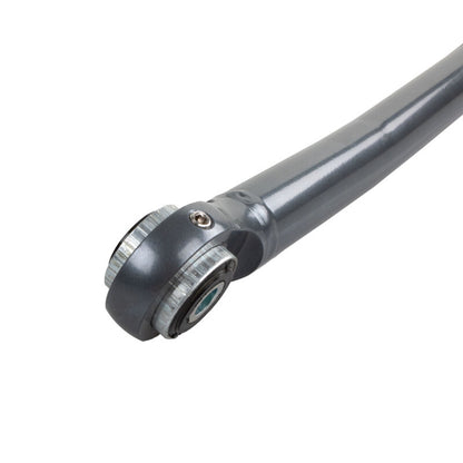 Synergy Mfg Synergy 2018+ Jeep Wrangler JL/JLU HD Adjustable Front Track Bar