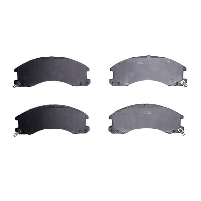 DFC 15-24 AUMark 2000 Front 3000 Ceramic Brake Pads