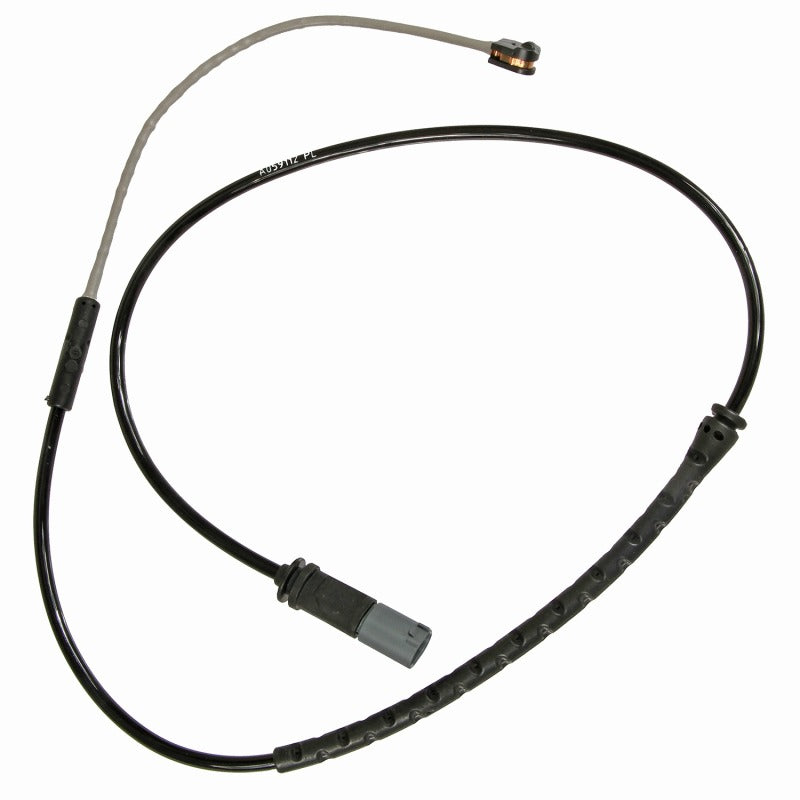 PowerStop Power Stop 11-18 BMW X5 Rear Euro-Stop Electronic Brake Pad Wear Sensor