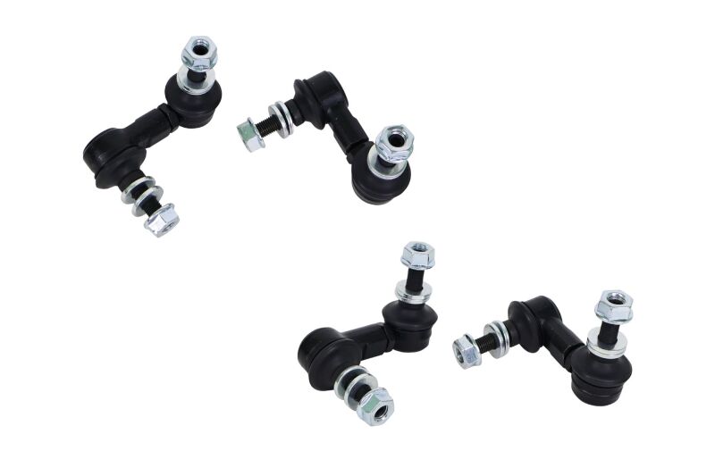 Whiteline 03-08 Subaru Forester Adjustable Sway Bar Vehicle Link Kit