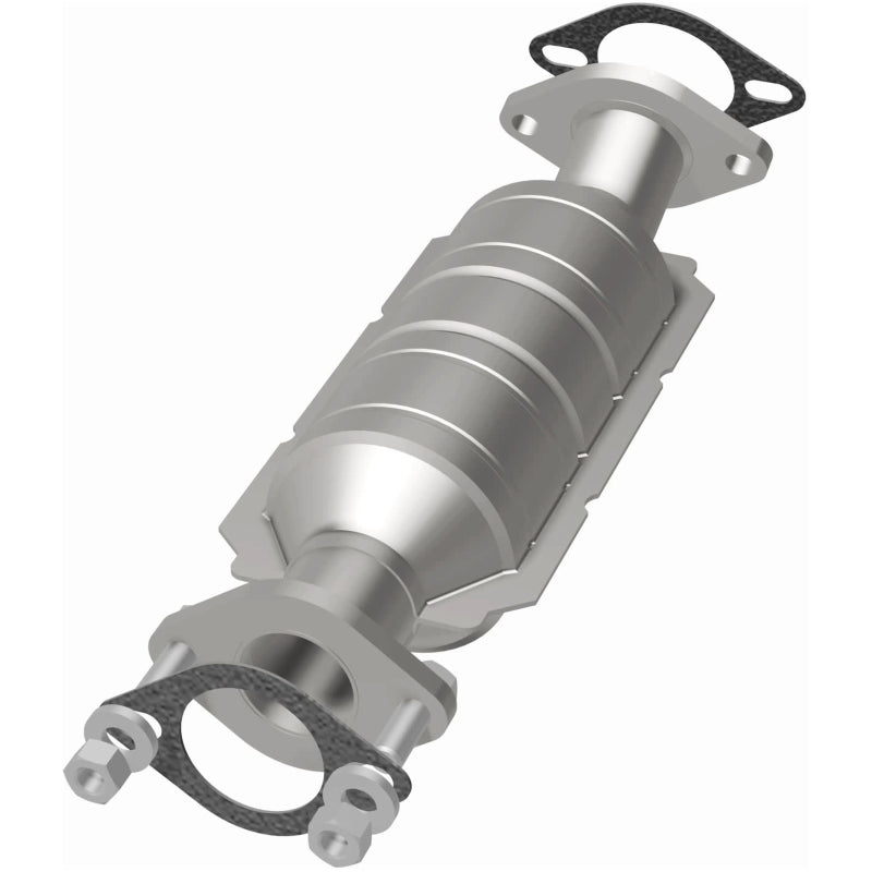 MagnaFlow Direct Fit Catalytic Converter 08-10 Hyundai Elantra 2.0L