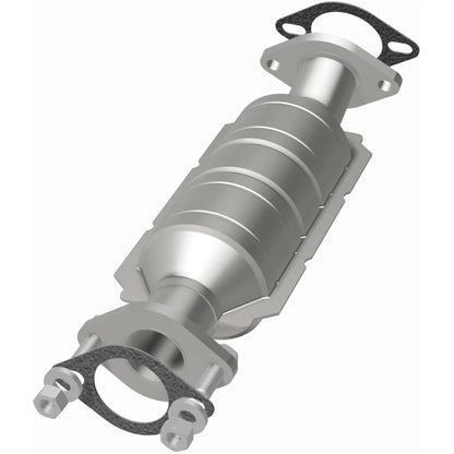 MagnaFlow Direct Fit Catalytic Converter 08-10 Hyundai Elantra 2.0L