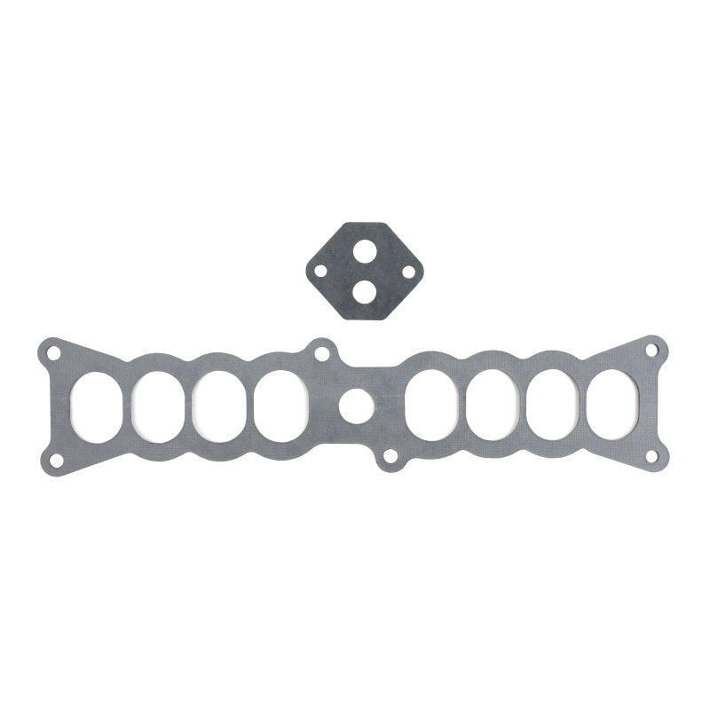 Cometic Gasket Cometic Ford 5.0L HO V8 .060in Fiber Intake Manifold Gasket Kit - Top Plenum Only
