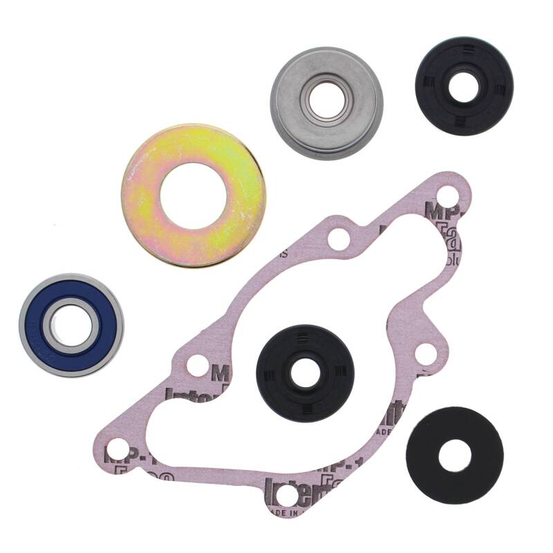 Vertex Pistons Vertex Gaskets 97-98 Ski-Doo Formula 500/DLX LC Water Pump Rebuild Kit