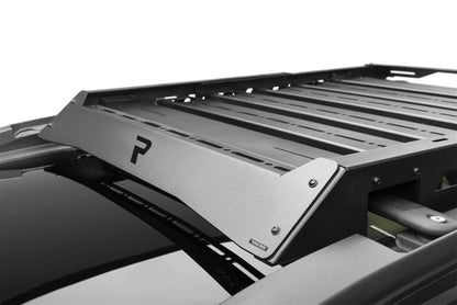 N-Fab Universal Roof Rack (Small 34.25 - 34 Width) - Tex. Black