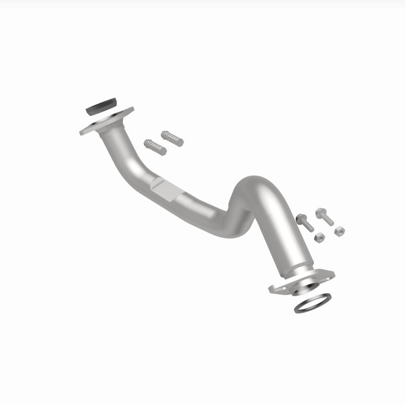 Magnaflow BRE Exhaust 05-10 tC 2.4L Front Pipe Kit