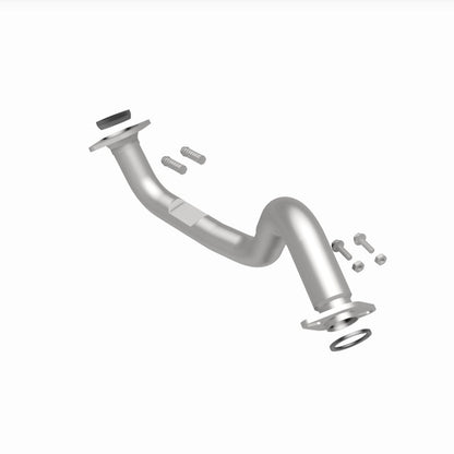 Magnaflow BRE Exhaust 05-10 tC 2.4L Front Pipe Kit