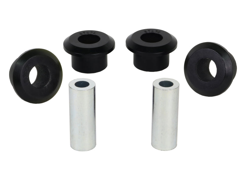 Whiteline Chevrolet Cobalt 2005-2010 Front Lower Control Arm - Inner Front Bushing Kit to Suit