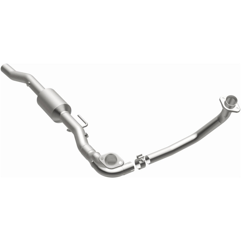 MagnaFlow 2000 Dodge Durango 5.2L Direct Fit Converter