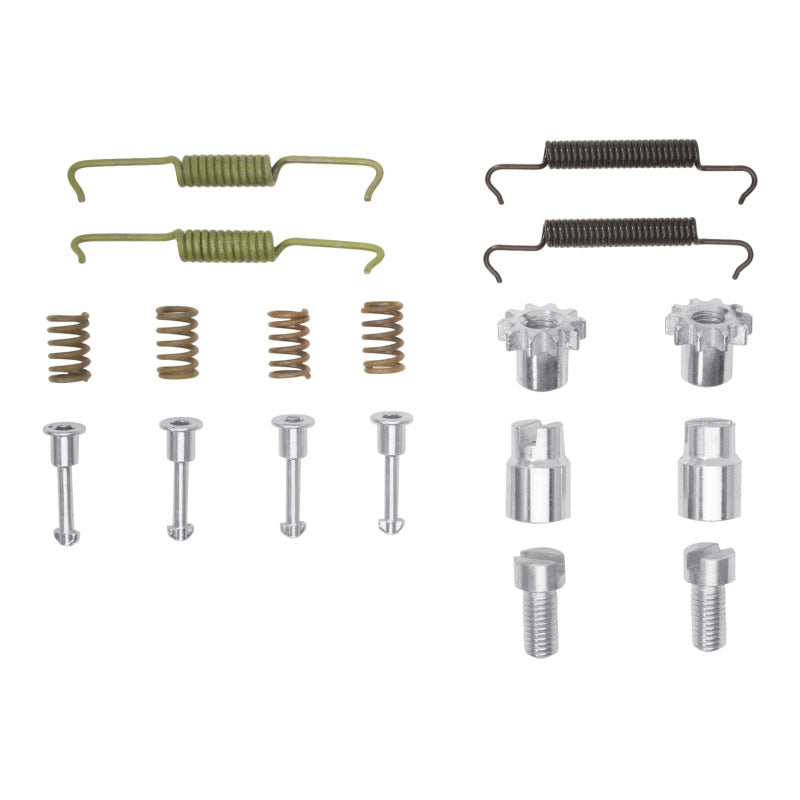 DFC 94-19 BMW 745LI Parking Brake Drum Brake Hardware Kit