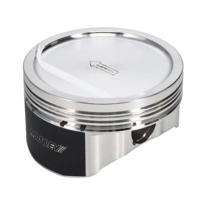 Manley Performance Manley Chevrolet LS Piston Set - 4.005in Bore 1.304in CH, -18.00 CC