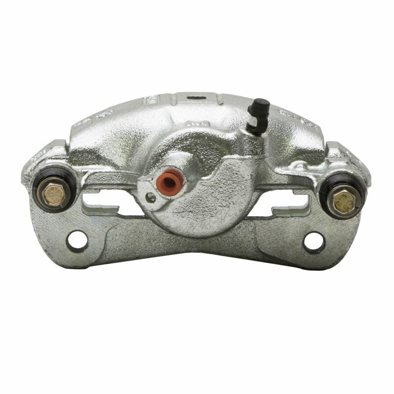 DFC 87-90 Toyota Tercel Front-R Silver Zinc Coated Premium Caliper