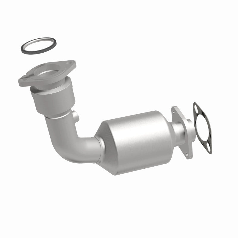 MagnaFlow Direct Fit Catalytic Converter 08-09 Pontiac G8 6.0L Underbody