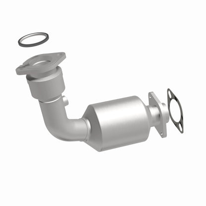 MagnaFlow Direct Fit Catalytic Converter 08-09 Pontiac G8 6.0L Underbody