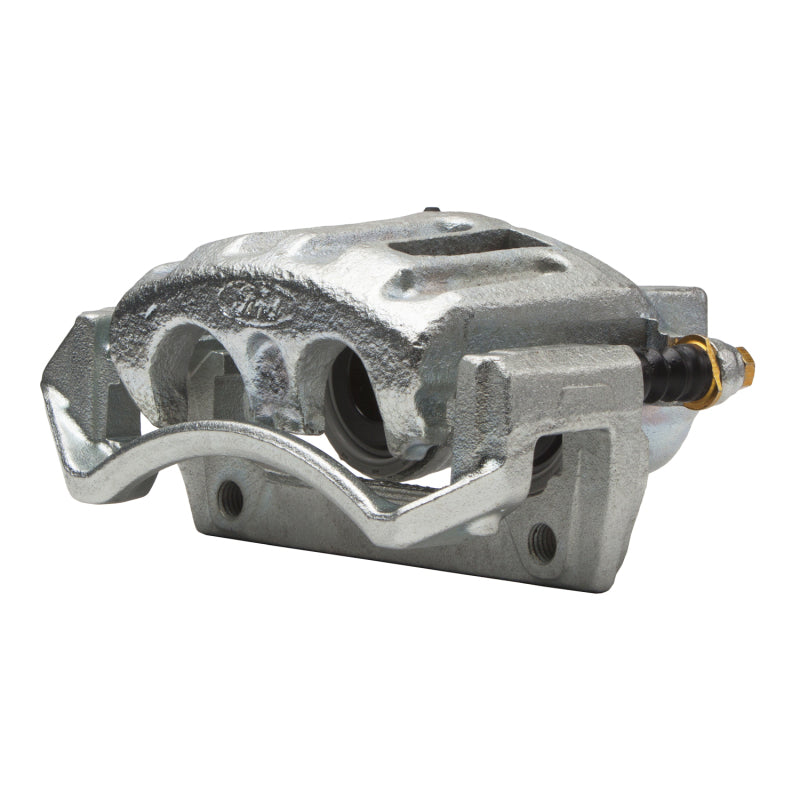 DFC 97-04 Ford F-150 2WD Front-L Premium Caliper - Silver Zinc Coated