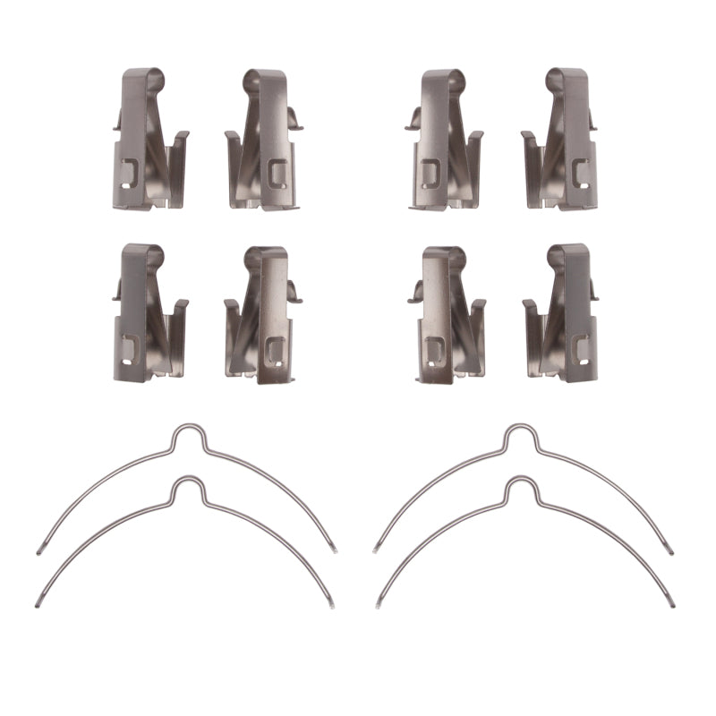 DFC 99-05 Ford Excursion Front Premium Hardware Kit