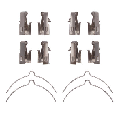 DFC 99-05 Ford Excursion Front Premium Hardware Kit