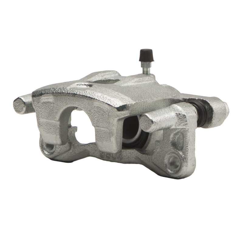 DFC 04-06 Mitsubishi Lancer Rear-L Silver Zinc Coated Premium Caliper
