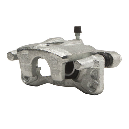 DFC 04-06 Mitsubishi Lancer Rear-L Silver Zinc Coated Premium Caliper