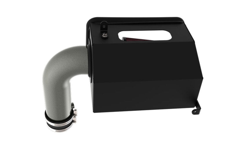 K&N Engineering K&N 2022 Subaru BRZ 2.4L Typhoon Performance Air Intake System