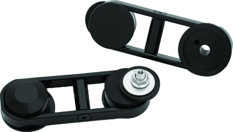 Kuryakyn Adjustable Mirror Relocator