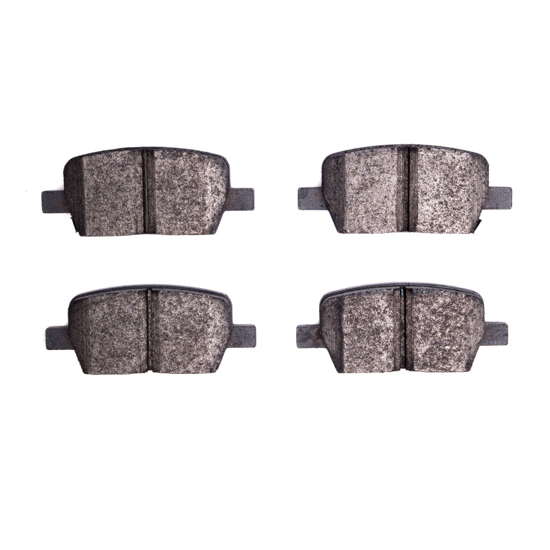 R1 Concepts R1 16-20 Chevrolet Camaro Rear Optimum OE Brake Pads