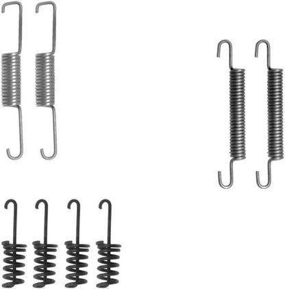 TEXTAR 97012300 Brake Shoe Fitting Kit