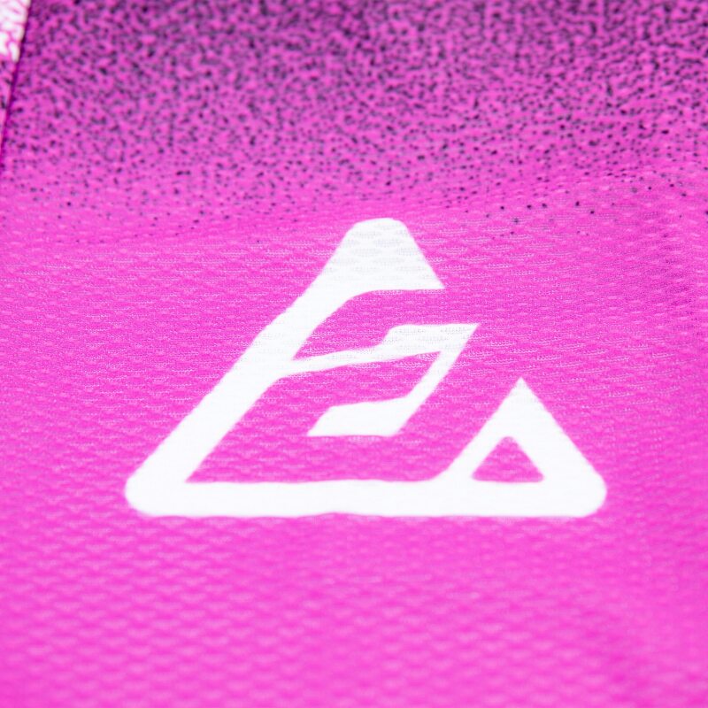 Answer 26 LE Elite Chaos Artifacts Jersey 50 Years Purple/Black/Orange - XS