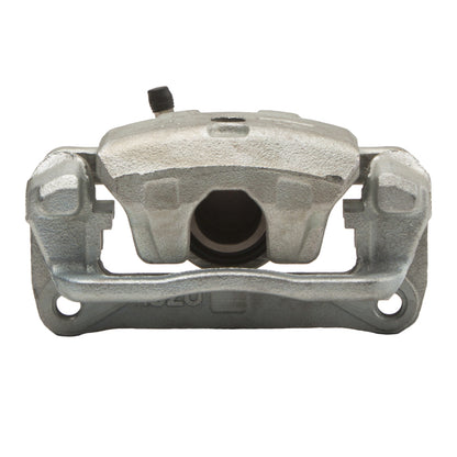 DFC 92-00 Mitsubishi Montero Rear-L Silver Zinc Coated Premium Caliper