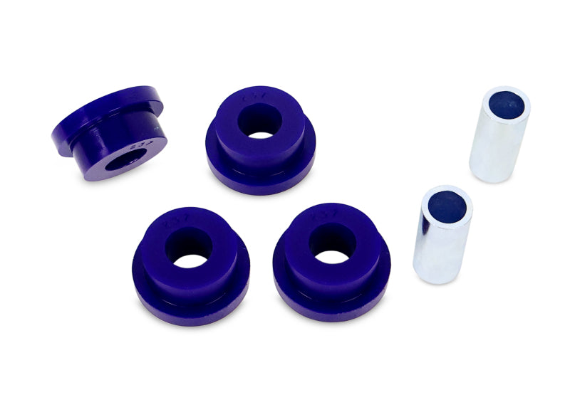 SuperPro 1985 Toyota Camry DLX Front Sway Bar-to-Lower Control Arm Mount Bushing Kit
