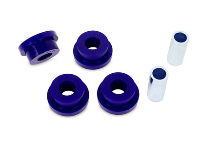 SuperPro 1985 Toyota Camry DLX Front Sway Bar-to-Lower Control Arm Mount Bushing Kit