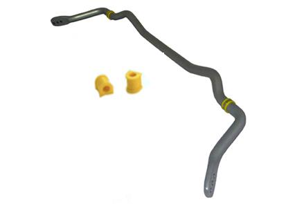 Whiteline EVO X Rear 27 mm Heavy Duty Adjustable Swaybar