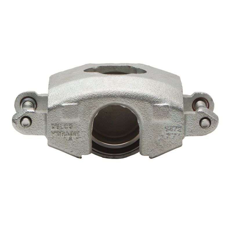 DFC 67-70 Cadillac Calais Front-L Premium Caliper - Silver Zinc Coated