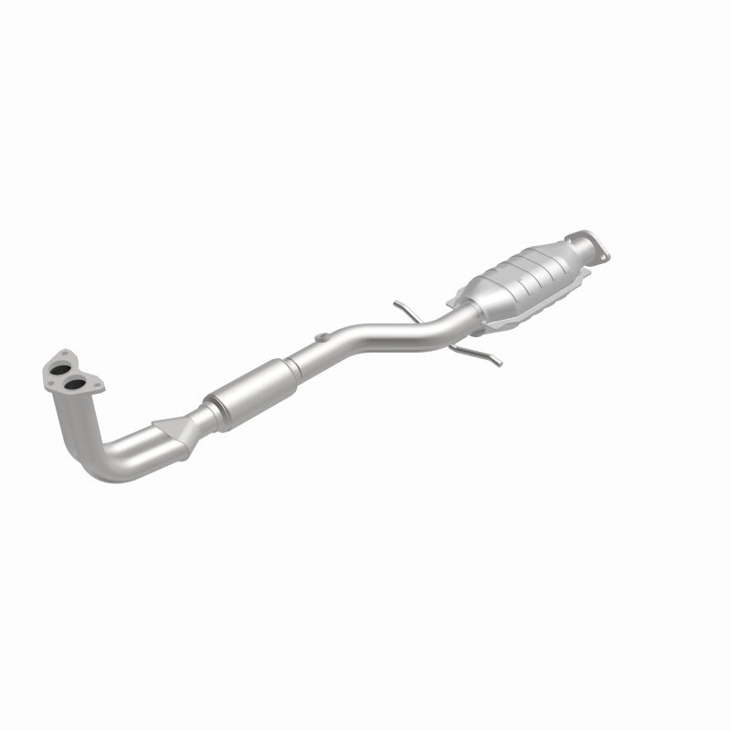 MagnaFlow Direct Fit Catalytic Converter 99-01 Hyundai Sonata 2.4L