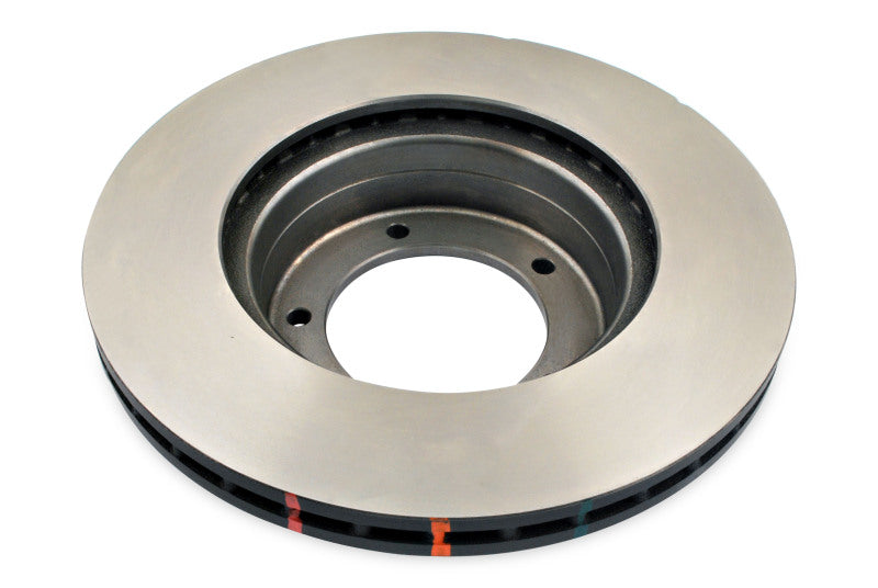 DBA 94-97 Land Rover Defender 90 Front 4000 Series Plain Rotor