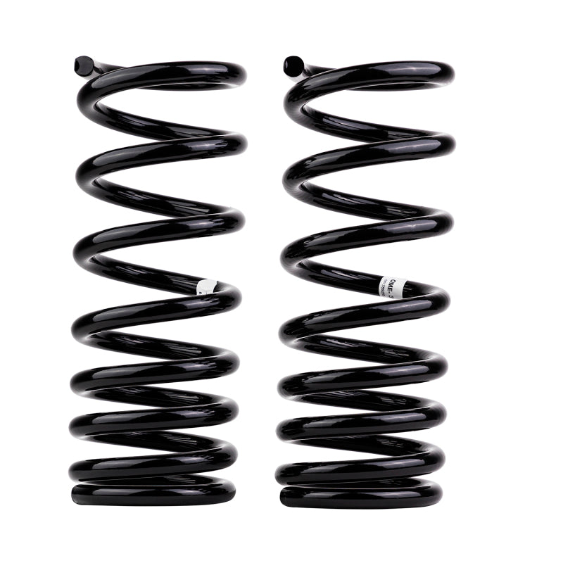 Old Man Emu ARB / OME Coil Spring Rear Mits Pajeromed