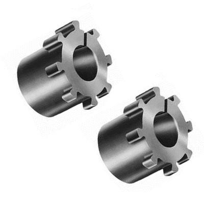 SPC Performance 1-1/2 deg. FORD Camber/Caster Sleeve