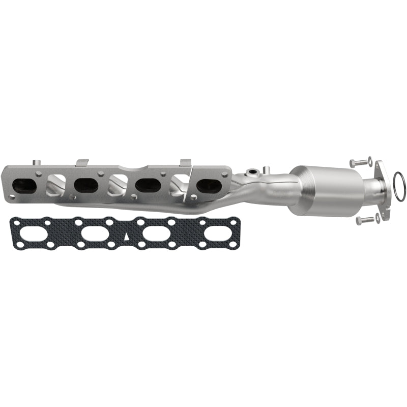 MagnaFlow 05-06 Nissan Titan 5.6L Direct Fit Converter