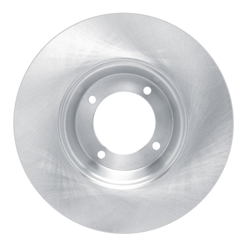 DFC 61-76 Triumph TR6 Front Brake Rotor