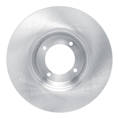 DFC 61-76 Triumph TR6 Front Brake Rotor