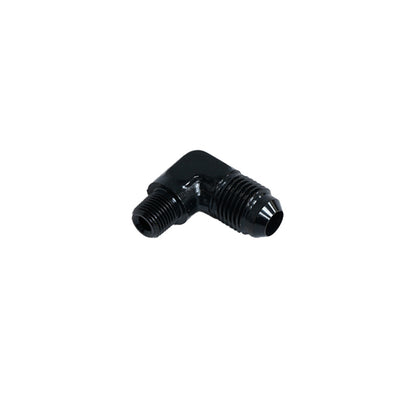 Nitrous Express 6AN x 1/8 NPT 90