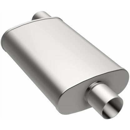 MagnaFlow Muffler Mag SS 18X5X8 3 O/C