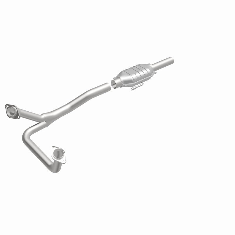 MagnaFlow Direct Fit Catalytic Converter Ford 84 86