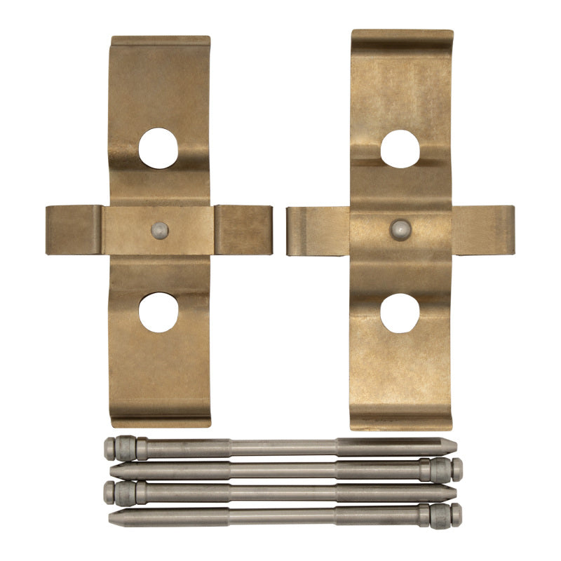 DFC 22-25 Cadillac Ct5 Rear Premium Hardware Kit
