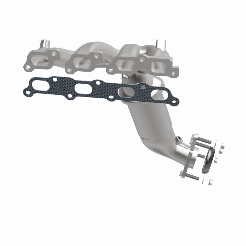 MagnaFlow DF Cat. Conv 07-10 Chevy Colorado / 07-10 GMC Canyon / 07-08 Isuzu I-290 2.9L Manifold