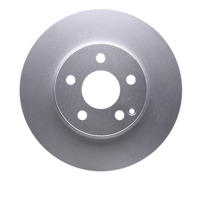 DFC 03-09 Mercedes-Benz E200 (Latin America) Front GeoSPEC Coated Rotor