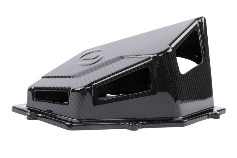 Dinan 16-26 BMW 540i/740i/840i/X5 40i/X6 40i (G05/G06/G12/G15/G16/G32) Carbon Fiber Cold Air Intake