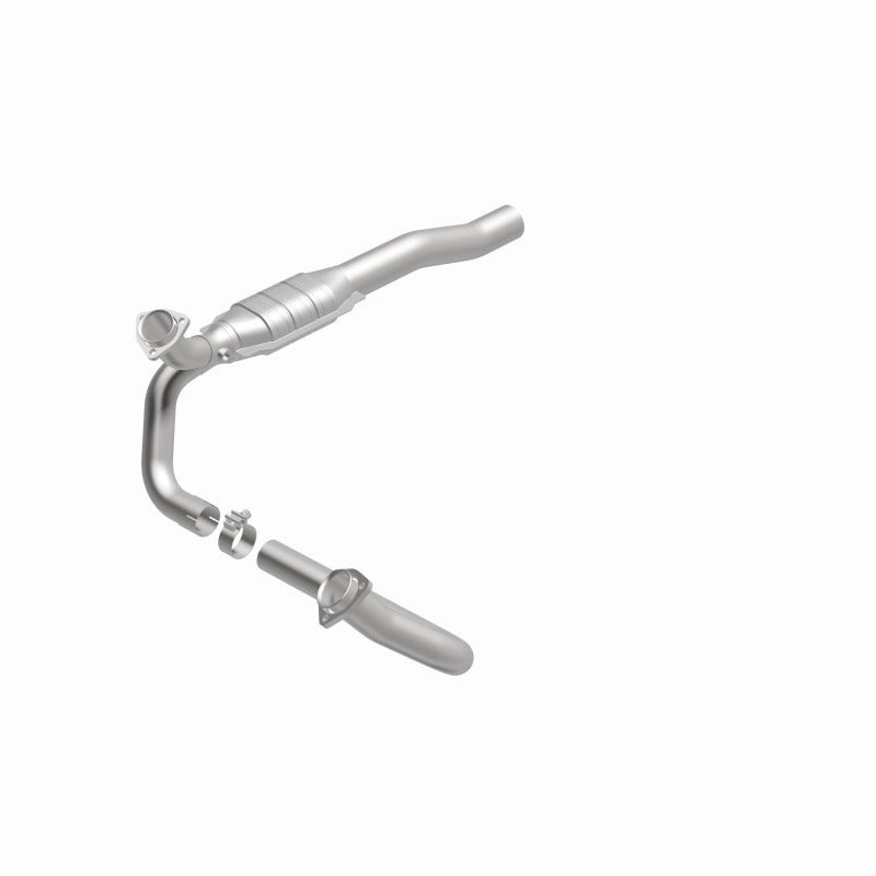 MagnaFlow Direct Fit Catalytic Converter 94-95 Chevy Astro 4.3L 49S