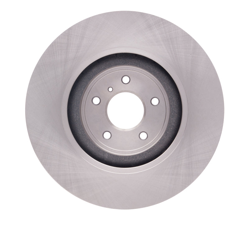 DFC 09-20 Nissan 370Z Front Brake Rotor